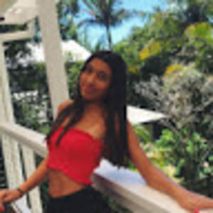 Meet your Posher, Chiara